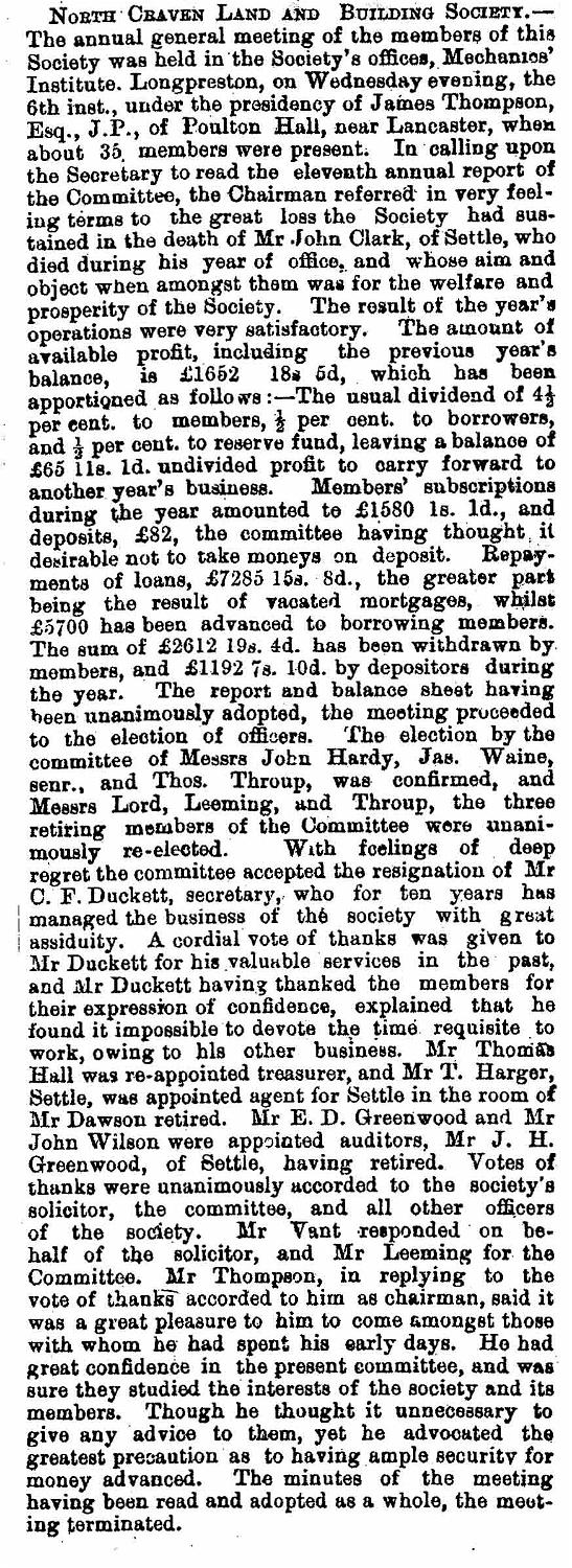 Banks and Building Societies  1884-02-09 CHWS.JPG